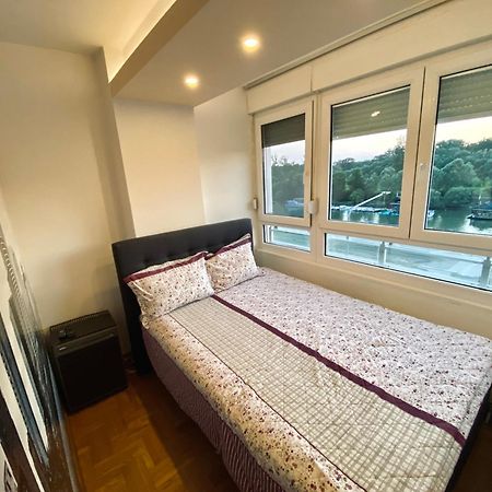 Apartman Ann Apartment Pančevo Екстериор снимка