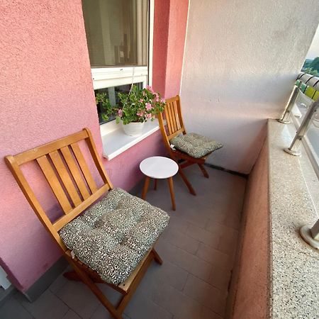 Apartman Ann Apartment Pančevo Екстериор снимка