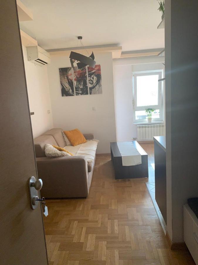 Apartman Ann Apartment Pančevo Екстериор снимка