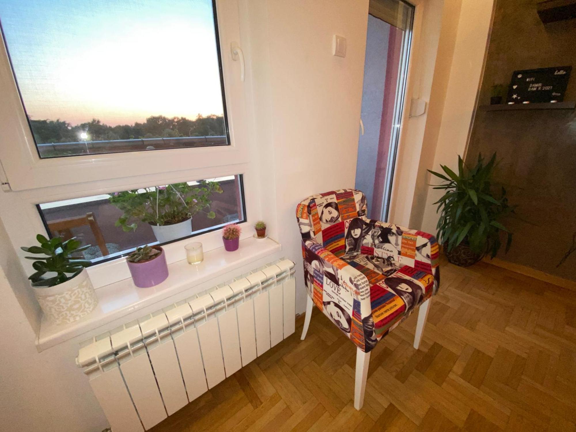 Apartman Ann Apartment Pančevo Екстериор снимка